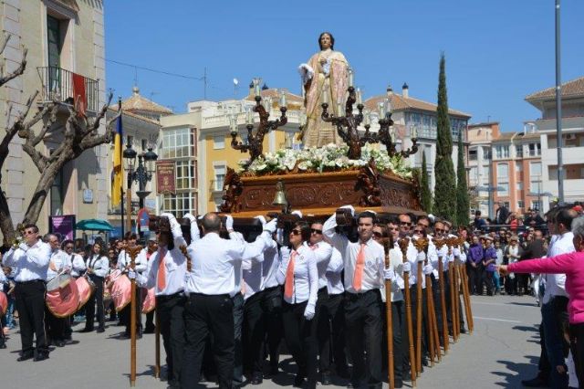 Traslado Jueves Santo 2016 - 101